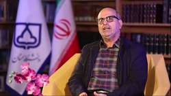 میراث ماندگار 2 ویژه پنجاهمین سالگرد تاسیس دانشگاه سمنان 